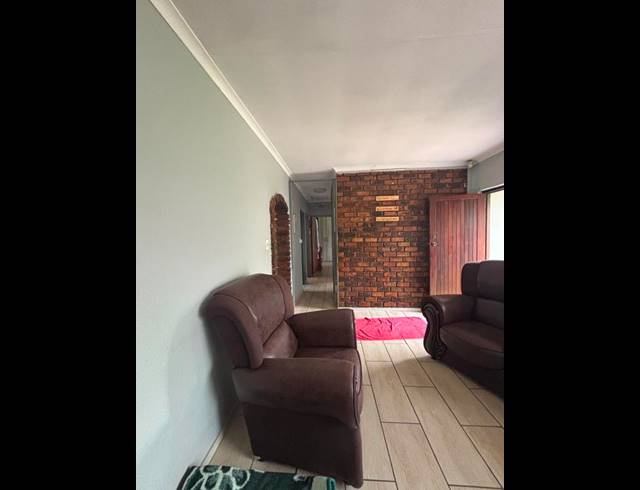 3 BEDROOM PROPERTY TO RENT IN BRAKPAN NORTH